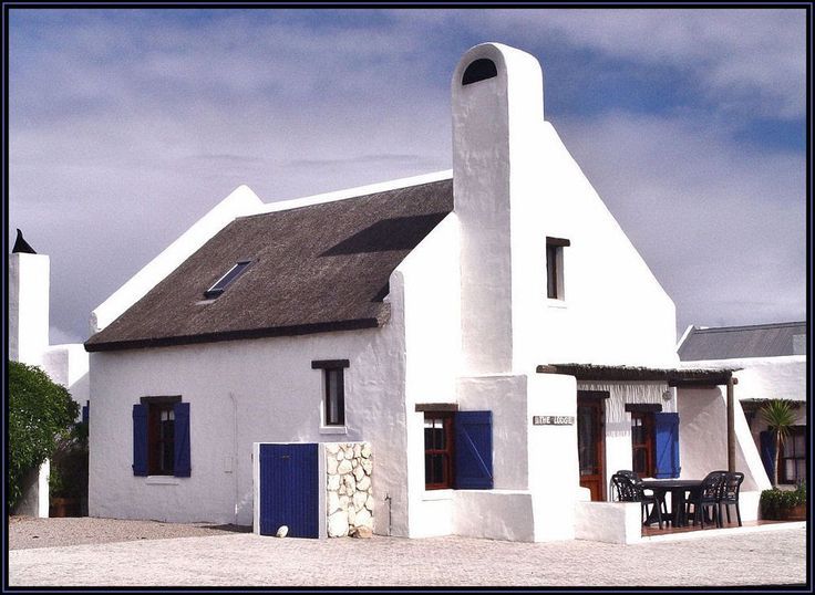 Houses i have painted twice